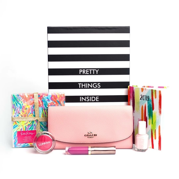 Brand name new items - Picture 2 of 2